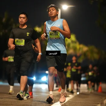 Runner Photo 5320394