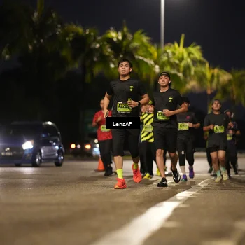 Runner Photo 5320397
