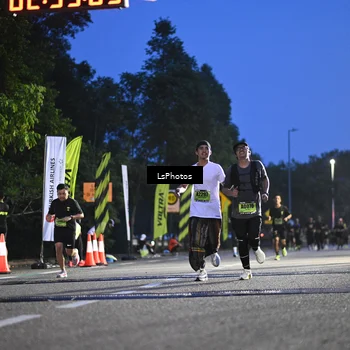 Runner Photo 5320398