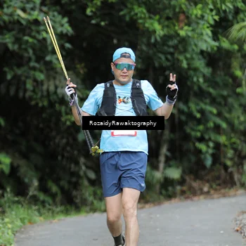 Runner Photo 5320399