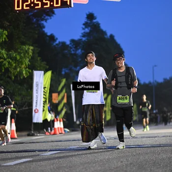 Runner Photo 5320401
