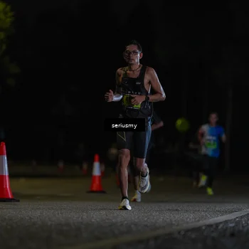 Runner Photo 5320403