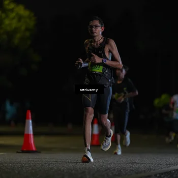 Runner Photo 5320405