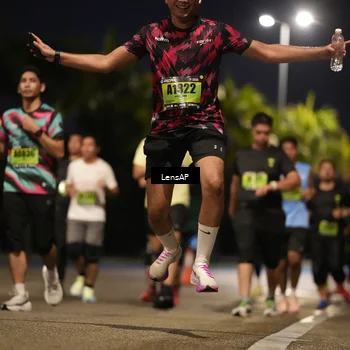 Runner Photo 5320409