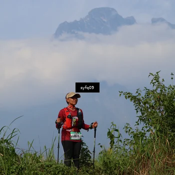 Runner Photo 5320410