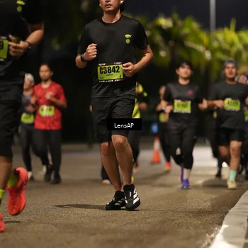 Runner Photo 5320411