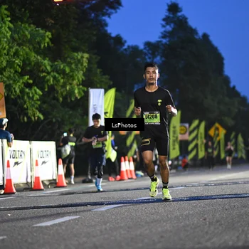 Runner Photo 5320415