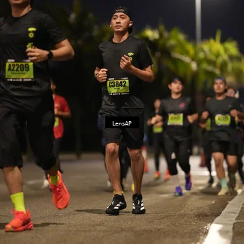Runner Photo 5320417