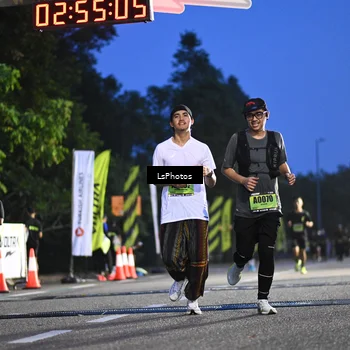 Runner Photo 5320418