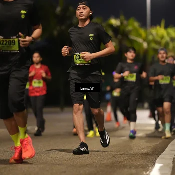Runner Photo 5320420