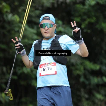 Runner Photo 5320421