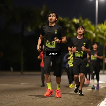 Runner Photo 5320422