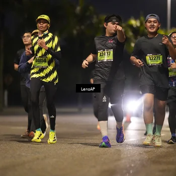 Runner Photo 5320428