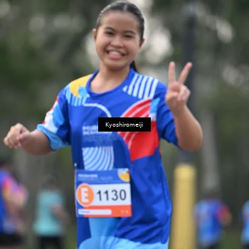 Runner Photo 5320429