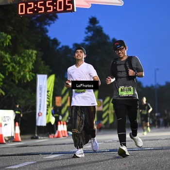 Runner Photo 5320431