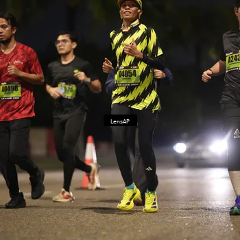 Runner Photo 5320432