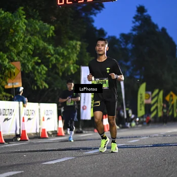 Runner Photo 5320437