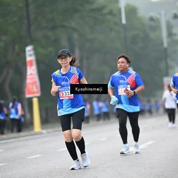 Runner Photo 5320438