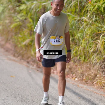 Runner Photo 5320439