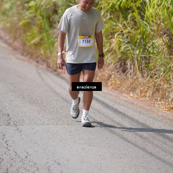 Runner Photo 5320441