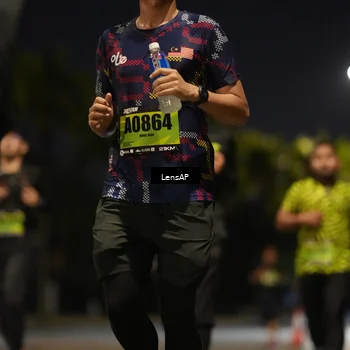 Runner Photo 5320442