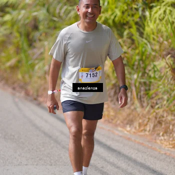 Runner Photo 5320443