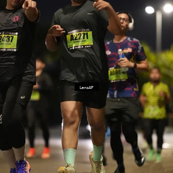 Runner Photo 5320444