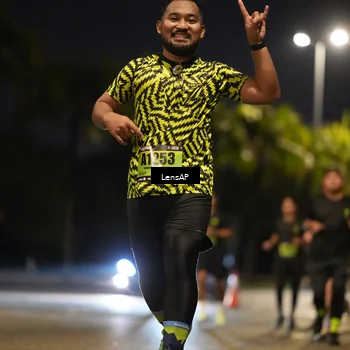 Runner Photo 5320445