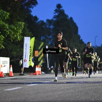 Runner Photo 5320446