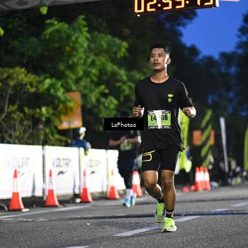 Runner Photo 5320447