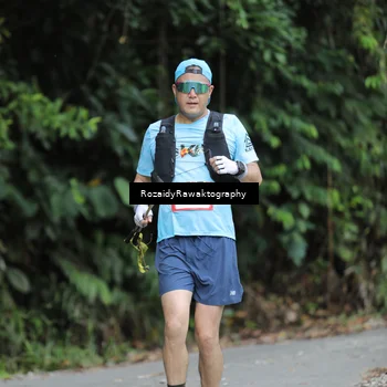 Runner Photo 5320448