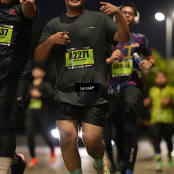 Runner Photo 5320449