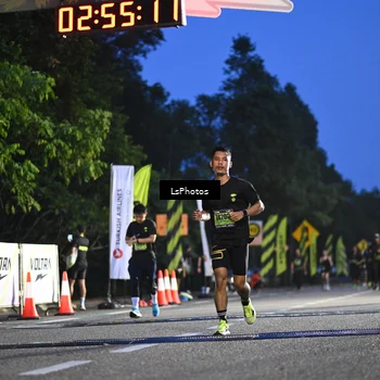 Runner Photo 5320451