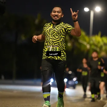 Runner Photo 5320452