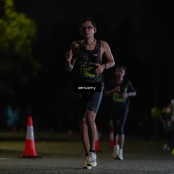 Runner Photo 5320455