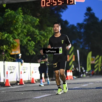 Runner Photo 5320456