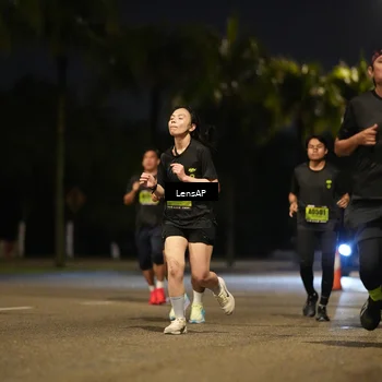 Runner Photo 5320457