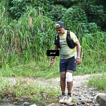 Runner Photo 5320458