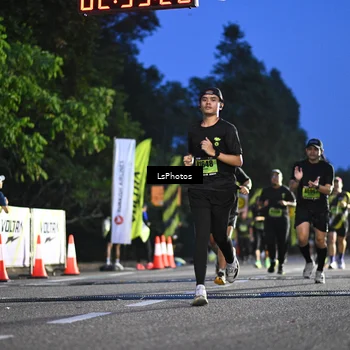 Runner Photo 5320459
