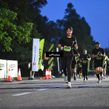 Runner Photo 5320461