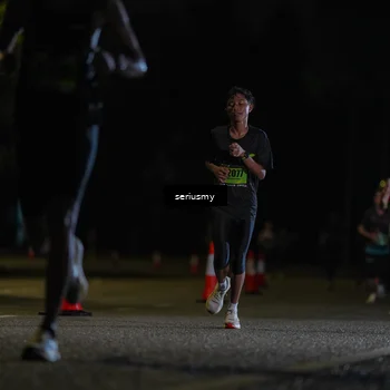 Runner Photo 5320462