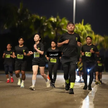 Runner Photo 5320463