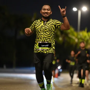 Runner Photo 5320464