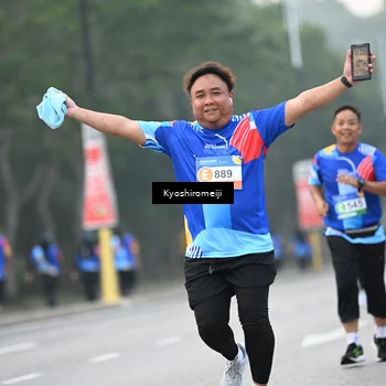Runner Photo 5320465