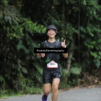 Runner Photo 5320468