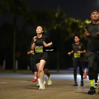 Runner Photo 5320469