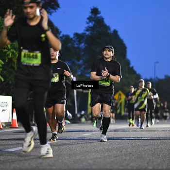 Runner Photo 5320470