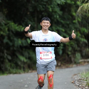 Runner Photo 5320474