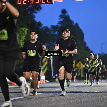 Runner Photo 5320475
