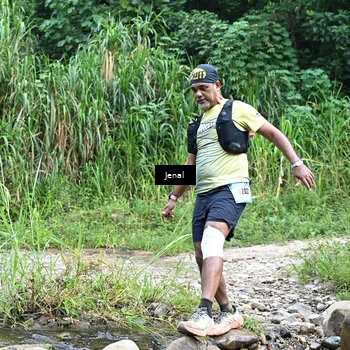 Runner Photo 5320476